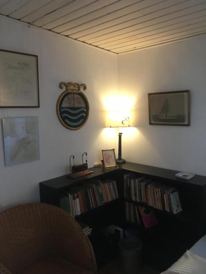 Anneks Til Bondehus Apartment Randers Exterior photo