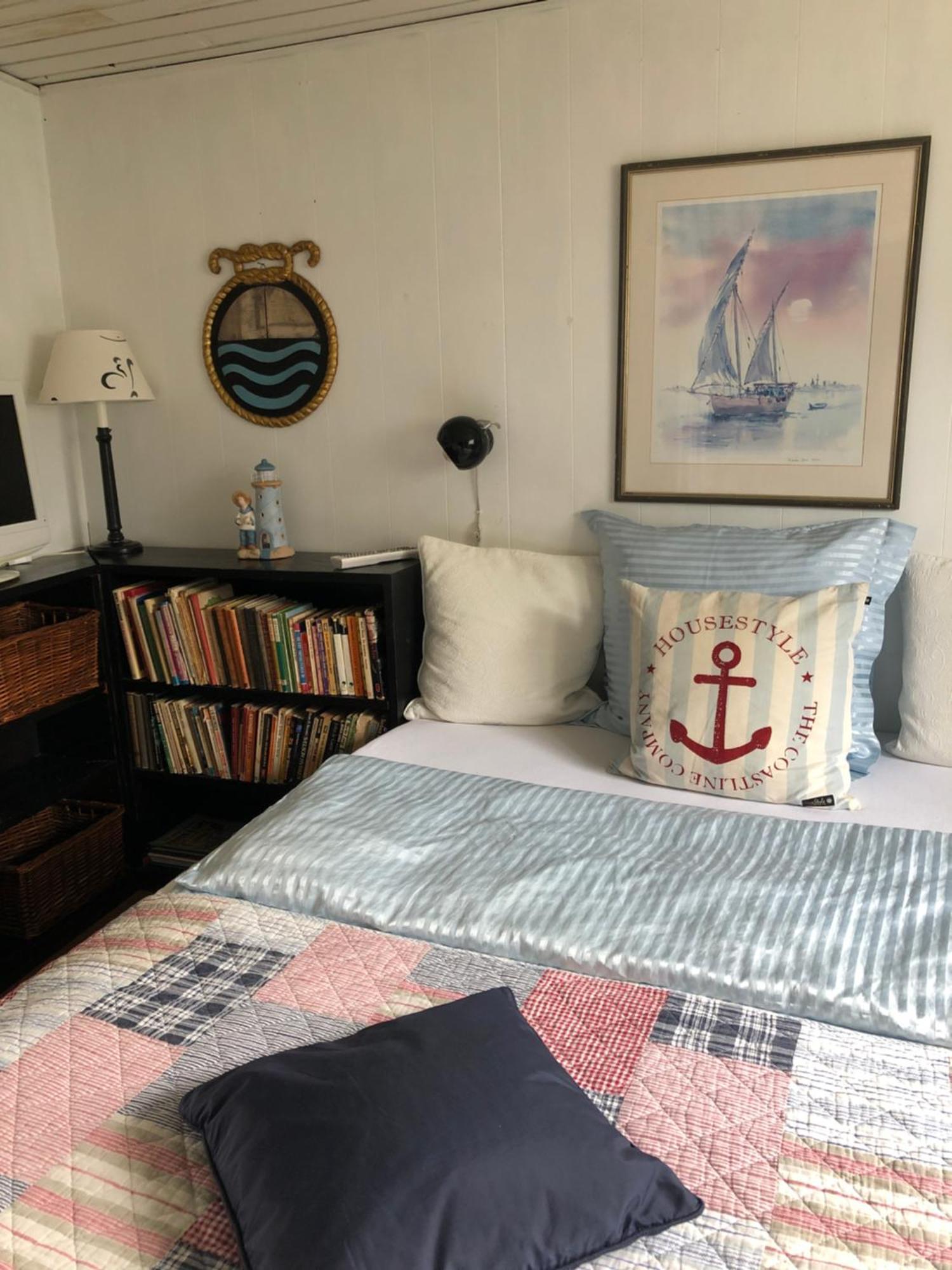 Anneks Til Bondehus Apartment Randers Room photo